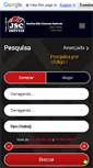 Mobile Screenshot of jardimsaocaetanoimoveis.com.br